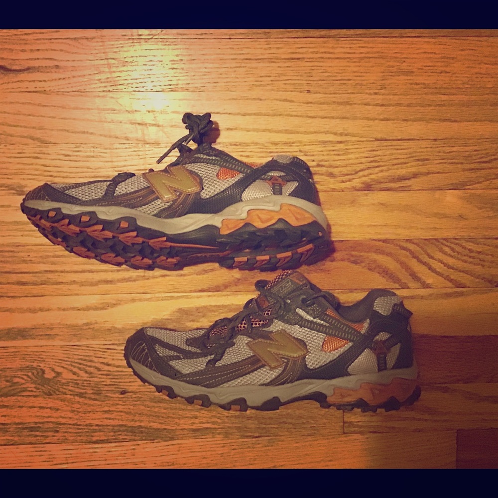 New Balance Running Shoes
